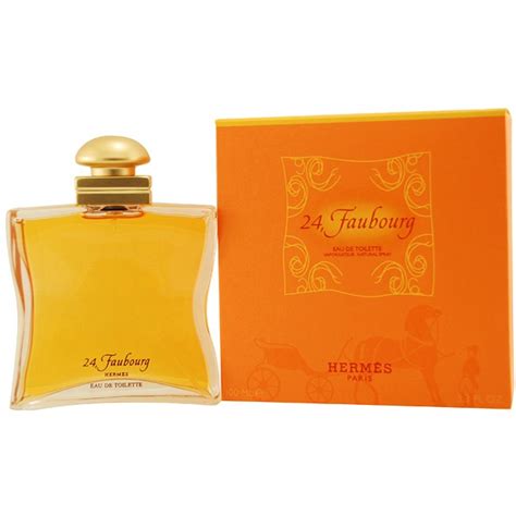 hermes 24 faubourg 100 ml edt aanbieding